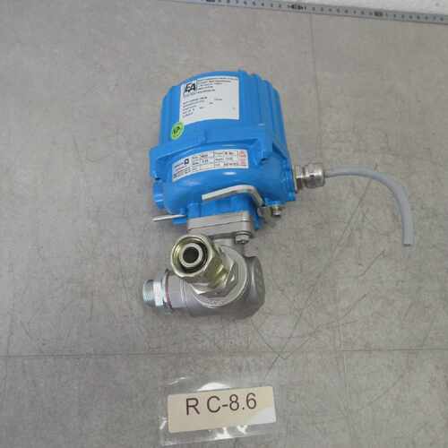Fine PD311424-NE032100 Kugelhahn-Gd 3/4'' Con Trazione NE03