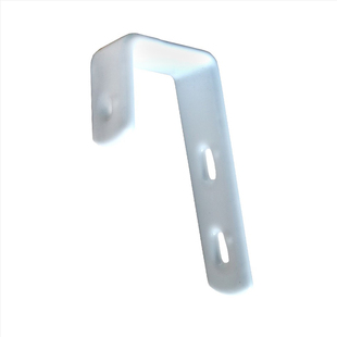 子母床楼梯配件挂钩 上下床梯子铁钩木梯子高低床五金儿童床卡扣