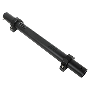 全新北京BJ40E增程专用尾门旗杆架改装天线支架电台底座越野配件