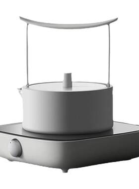【官网正品】三界电陶炉不挑壶