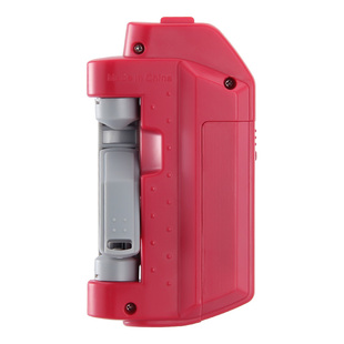 皓顿GT结打结器电动前导线碳素线PE线专业绑线器便携式路亚打结器