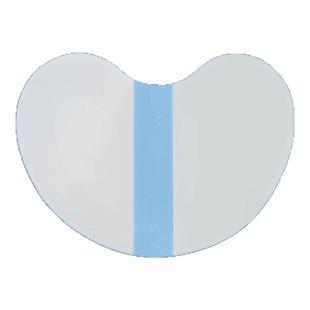 鞋头防湿防脏膜防雨贴下雨天不湿鞋神器专用鞋子防水膜防磨贴鞋套