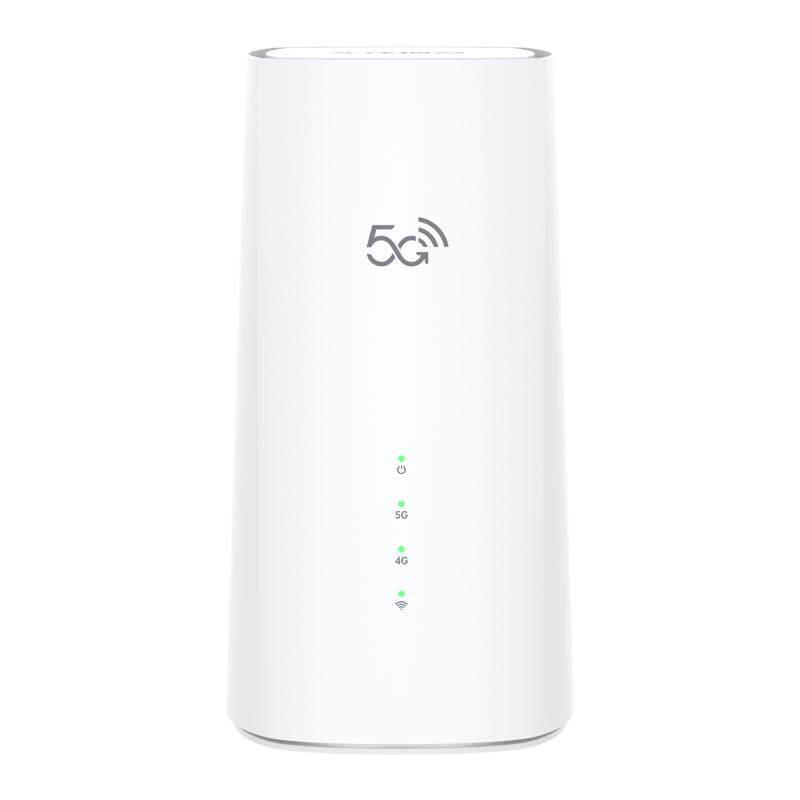 无线猫灵5G随身wifi路由器