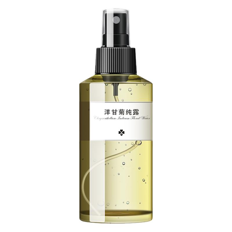 罗马洋甘菊纯露敏感肌修复