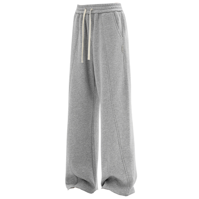 195高个子加长版加绒运动裤男120