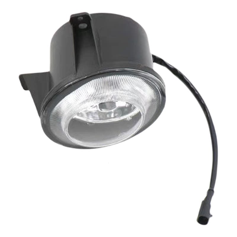 重汽豪沃T5GTX原厂LED前雾灯