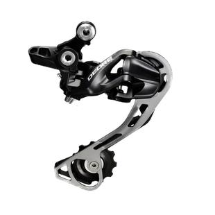 SHIMANO禧玛诺DEORE山地自行车M5100后拨10速变速器M5130 M6000