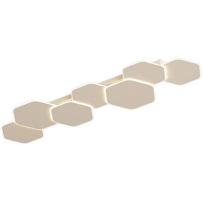 简约现代长条艺术过道走廊吸顶灯