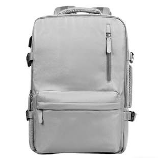 旅行背包男士大容量双肩包2025新款短途旅游轻便女士背包行李书包