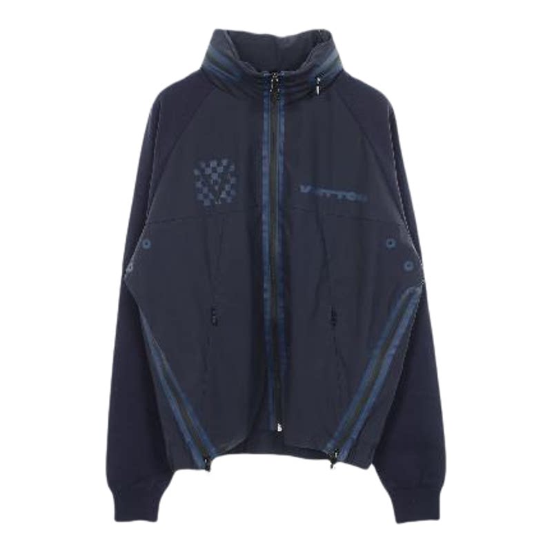 中古LV路易威登外套メンズ尼龙