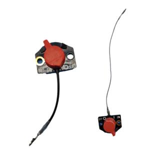 罗宾EX13 EX17 EX21熄火开关EX27 EX400三菱GM301 GT1000停火开关