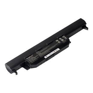 适用华硕 A32-K55 X55VD X45VD X75 A85V K95VM X75VD 笔记本电池