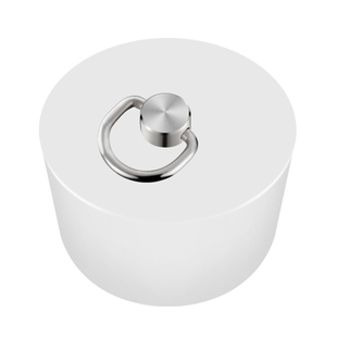 地漏堵死器下水道防臭堵头塞防反水硅胶密封塞封闭器塞子卫生间