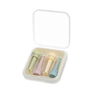 明朗RGP硬性眼镜实心吸棒角膜塑形镜OK镜摘镜棒硬镜带底座取镜棒