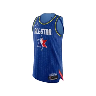 NBA Nike球衣 全明星ALL-STAR 11号欧文同款正品青少年篮球服背心