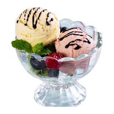 劣狐狐冰淇淋粉家用自制