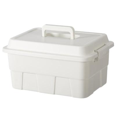 日本霜山ADV系列多功能收纳箱