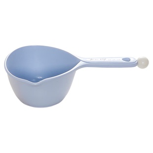 2026新款水瓢家用长柄水舀子厨房塑料加厚水漂洗头洗澡勺子瓢水勺