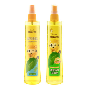 小浣熊驱蚊花露水旗舰店同款舒缓夏季防蚊水液体喷雾