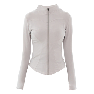 羽毛球服女2025新款春秋专业长袖大码网球上衣高颜值穿搭运动套装