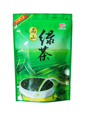 绿茶茶叶通用包装袋子