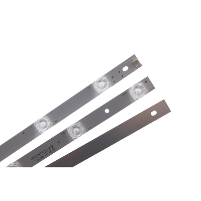 鲁至适用长虹55A3U 55DS300 55T3灯条LB-C550U17-E3-L-H-A灯条LED