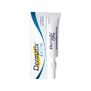 DERMATIXULTRA倍舒痕祛疤膏剖腹产医美术后去疤2g疤痕修复硅凝胶