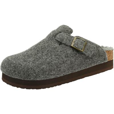 新款冬增高一脚蹬男鞋