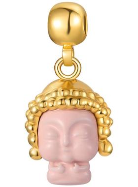 ZEGL红玛瑙项链女叠戴秋冬毛衣链