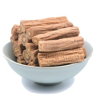 去头去尾党参大段500g 甘肃岷县党参大条自然晾晒中药【1斤】