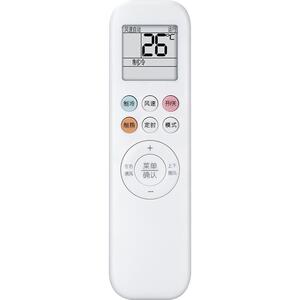 适用奥克斯空调遥控器万能通用YKR-H112/102 801 901 009 008