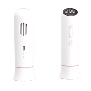 多普勒医用孕妇胎心监护监测仪器家用听胎心仪听诊器测胎动充电款