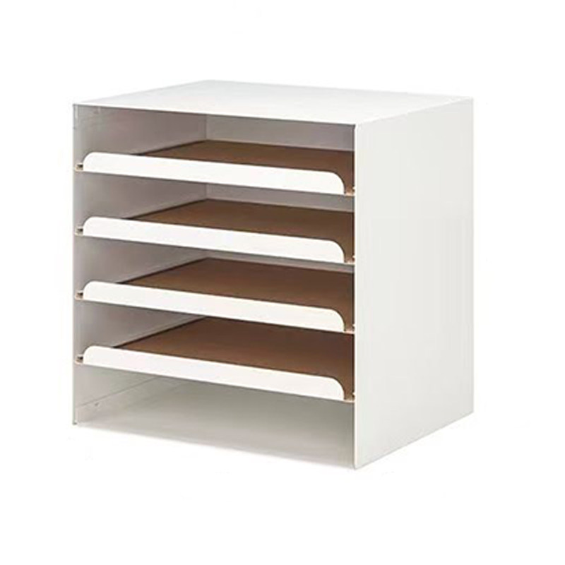 IKEA宜家哈维莫塔克维索信盘抽拉抽屉式化妆品收纳盒