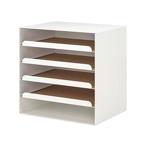 IKEA宜家哈维莫塔克维索信盘抽拉抽屉式化妆品收纳盒