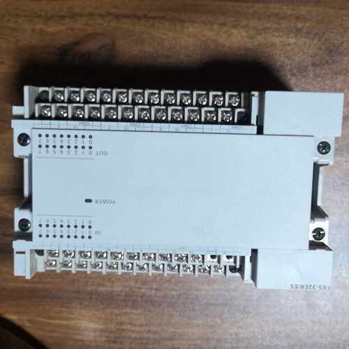 溢价-PLC FX5-32ER/ES 件