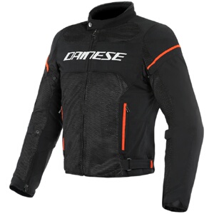 DAINESE/戴尼士AIR FRAME摩托车骑行服男赛车服夏季透气机车服