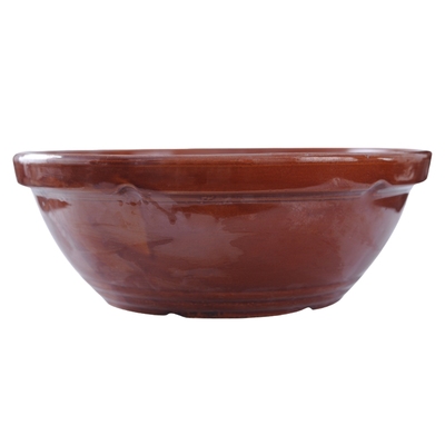 老式家用盆陶瓷加厚揉面厨房