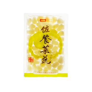 雅玛屋荞头500g日式风味佐餐菜蔬包邮天津蓟县生产