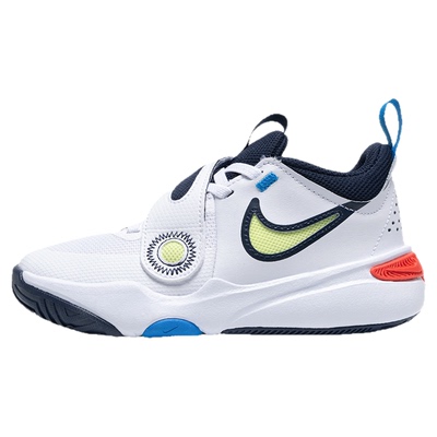 大童鞋2025春季新款篮球鞋