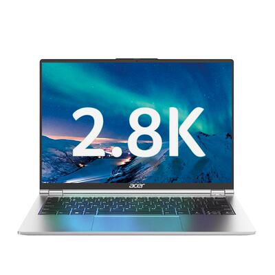 acer优跃pro14英寸2.8K超薄本