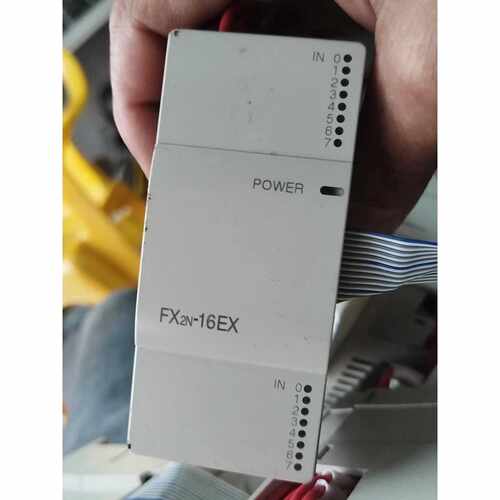 溢价-FX2N16EX