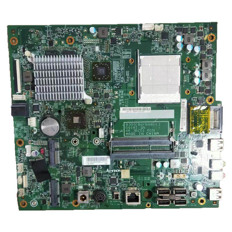 联想 B305 B31r2 B31r3 B31R4 一体机 主板 独显 集成
