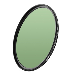 uv镜 nisi耐司 39mm MC多膜保护镜适用于佳能单反镜头滤光镜套装 镀膜UV镜玻璃材质高清微单相机滤镜镜头保护