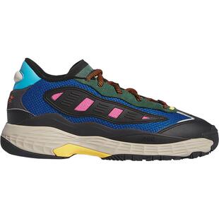 Adidas/阿迪达斯官方正品三叶草男女简约耐磨休闲运动鞋IG8529