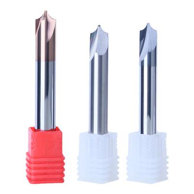 55度涂层内R铣刀钨钢母材