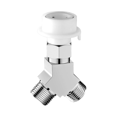 【90天免费试】水龙头一分二接头