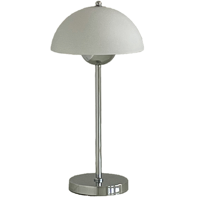 意式吉玛设计师花苞台灯