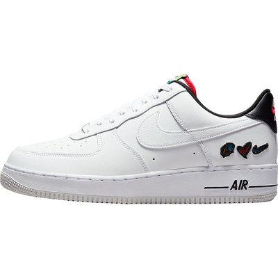 Nike/耐克正品Air Force 1 Low AF1男女休闲板鞋DM8148-100