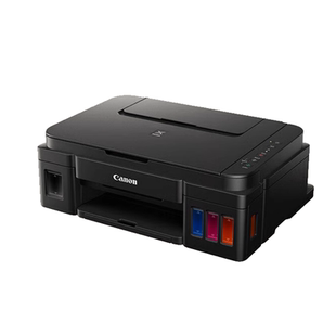 佳能G3811家用小型打印机彩色墨仓式复印扫描学生家庭可连手机无线wifi一体照片作业a4办公专用政府补贴g3800