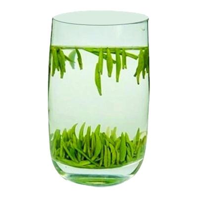 2026新茶全芽雀舌茶叶 特级浓香型绿茶 250g散装罐装嫩芽金坛春茶